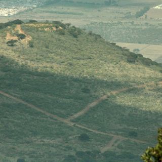 Declaran a Cerro Viejo como Área Natural Protegida