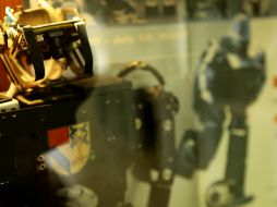 El reto es diseñar productos que resuelvan problemas en las corporaciones y en la vida cotidiana. ARCHIVO /