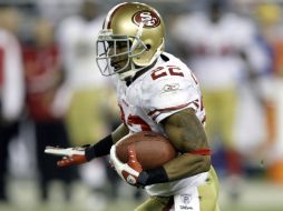 Los 49's tendrán en su casa el duelo que define al monarca de la NFL. ARCHIVO /