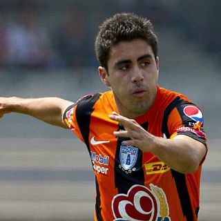 Néstor Vidrio apunta a la Liguilla