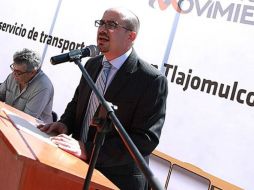 Del Toro adelantó que Daniel Guzmán, ex jugador de Primera División, será el responsable del hacer el 'escauteo'. ARCHIVO /