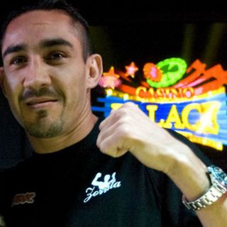 ''Zorrita'' Soto se enfrentará al japonés Nakamori