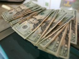 Casas de cambio de Mérida ofrecen el billete verde en un precio máximo de 12.56 pesos. ARCHIVO /