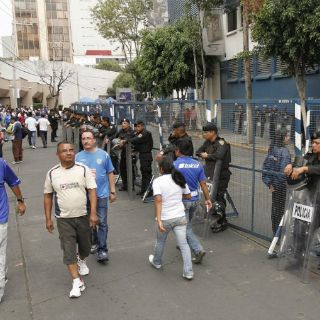 Inicia la venta de boletos en el estadio Azul