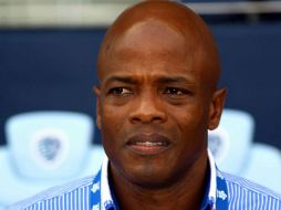 Dely Valdés, convoca hoy a 23 jugadores para los partidos clasificatorios hacia el Mundial contra México, EU y Costa Rica. ARCHIVO /