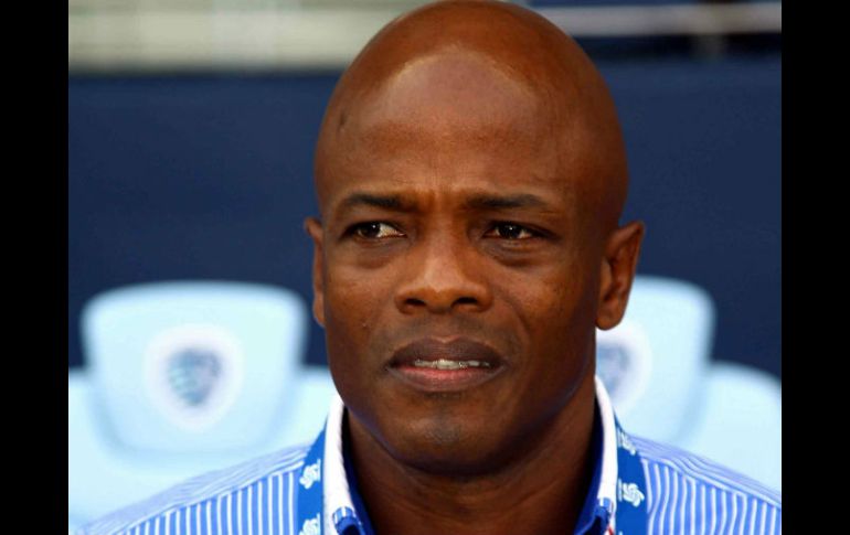 Dely Valdés, convoca hoy a 23 jugadores para los partidos clasificatorios hacia el Mundial contra México, EU y Costa Rica. ARCHIVO /