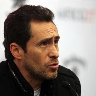 Nominación al Oscar no es una varita mágica: Bichir