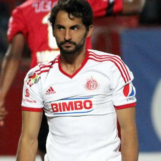 Sin justificaciones fracaso de Chivas: Michel