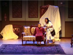 Proponen elaborar nuevo tabulador que fijara las cuotas acordes a la producción artística local teatral y sus limitantes. ARCHIVO /