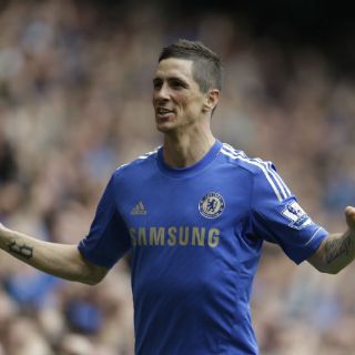 Fernando Torres desea ser dirigido por Mourinho