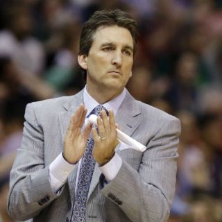 Los Clippers no renuevan contrato a su entrenador