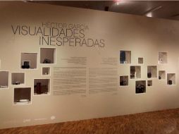 El Museo de Arte Moderno (MAM) estrenará directora. ARCHIVO /