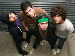 Allison se presentará en el Surf Open Acapulco 2013. ARCHIVO /