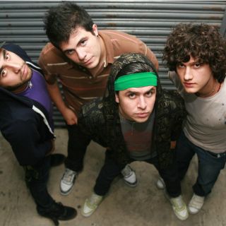 Allison iniciará segunda parte de su gira