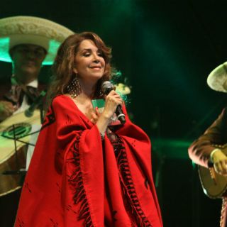 Guadalupe Pineda prepara segundo disco en Bellas Artes