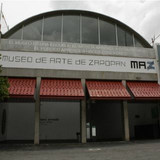 ''¿Olvida usted algo?'' se presenta en el MAZ