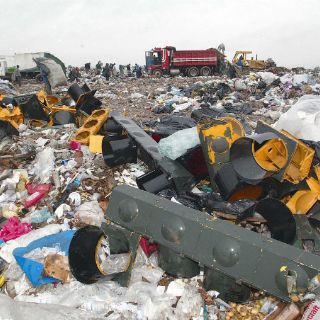 Tiradero de Los Laureles seguirá operando