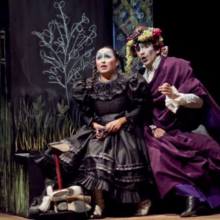 Ópera para melómanos y primerizos