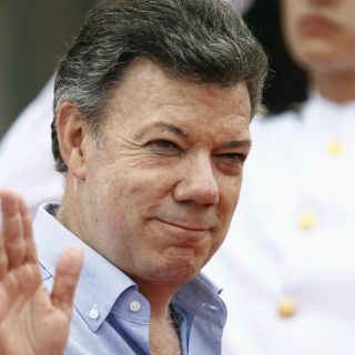 Santos da bienvenida a Cumbre de la Alianza del Pacífico