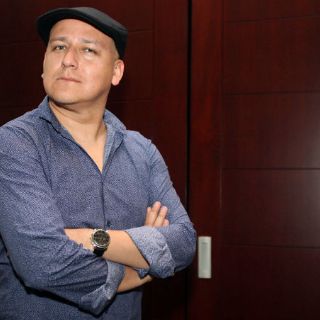 Venden filme ''Cinco de mayo: La Batalla'' a China en Cannes