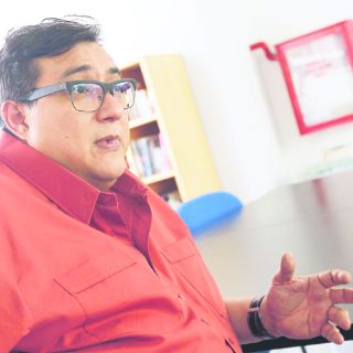 ''Hay un pacto diabólico entre cultura moderna y capitalismo''