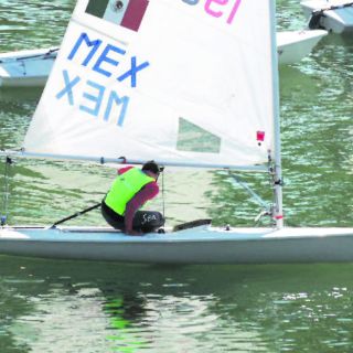 Sopla el viento para llevar a tapatíos a Río 2016
