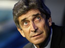 El estratega no ha dicho cuál será su destino. ARCHIVO /