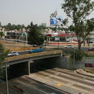 Accidente en Mariano Otero deja cuatro lesionados