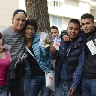 Boletos para la final, hasta en tres mil pesos