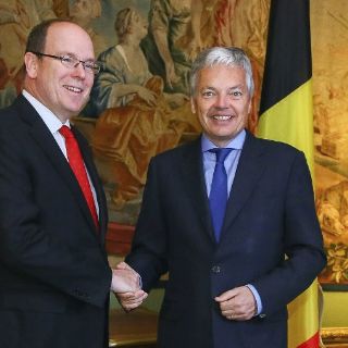 Alberto de Mónaco llama a movilización en defensa de la Antártida