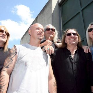 Fallece a los 62 años Trevor Bolder