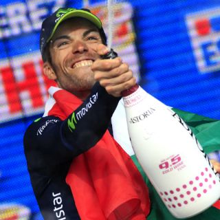 Visconti gana una etapa más para Movistar