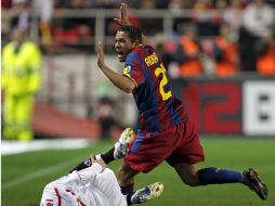 El jugador tiene una temporada llena de lesiones. ARCHIVO /