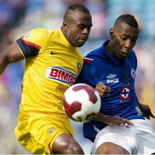 Cruz Azul y América protagonizan final ''de lujo''