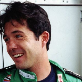 Rojas y ''Chapulín'' presentan fusión Grand AM-ALMS