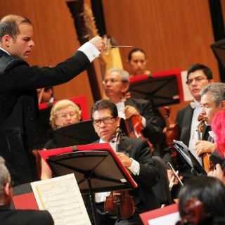 La OFJ celebrará a tres compositores