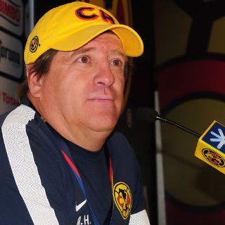 Herrera ya se ve campeón