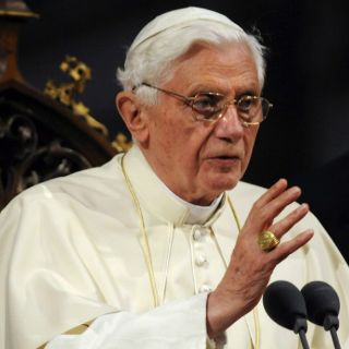 El Vaticano registra operaciones de lavado de dinero