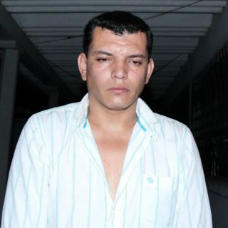 Capturan a presunto miembro ''Los Zetas'' en Guatemala