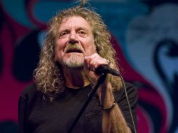 Robert Plant ha recibido de su fan regalos bizarros y mensajes que comenzaban a volverse amenazantes. ARCHIVO /