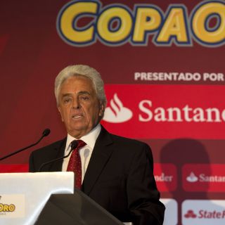 Compeán sabe que 2013 es un reto