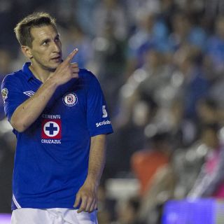 Cruz Azul, favorito en las apuestas