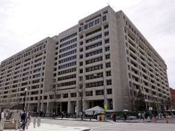 El Salvador tiene un acuerdo con el FMI, que supone la disponibilidad de 790 millones de dólares para el país en caso de iliquide. ARCHIVO /