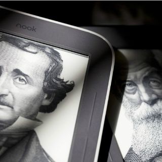 Mundos espectrales, en el sexto Foro de Novela Negra