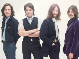La película ''Help!'' de The Beatles, es una historia de acción y humor dirigida por Richard Lester. ARCHIVO /