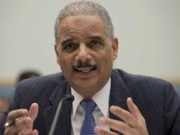 El procurador estadounidense afirma que antes de morir, Awlaki planeaba un complot en contra de Estados Unidos. AP /