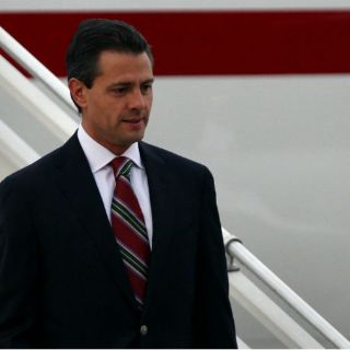 Peña Nieto arriba a Cali para Cumbre de la Alianza del Pacífico