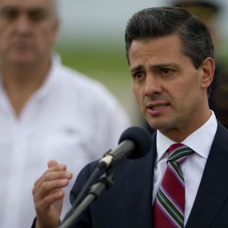 Peña confía en éxito de Cumbre de la Alianza del Pacífico