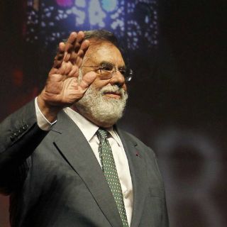 Coppola apadrina filme sobre familia italoamericana