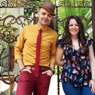 Jesse y Joy arrancan su gira ''Latinos Imparables'' por EU